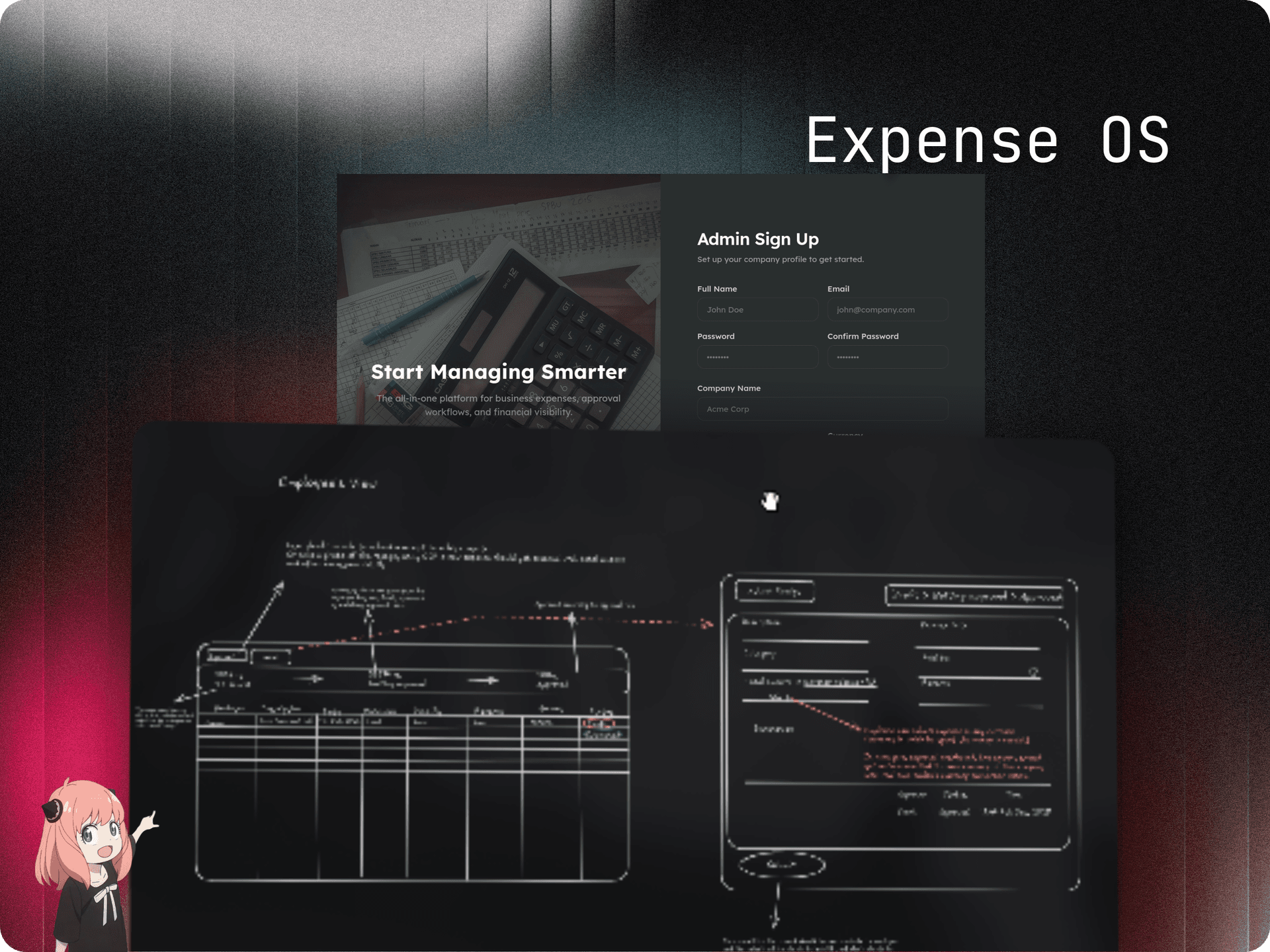Expense Tracker